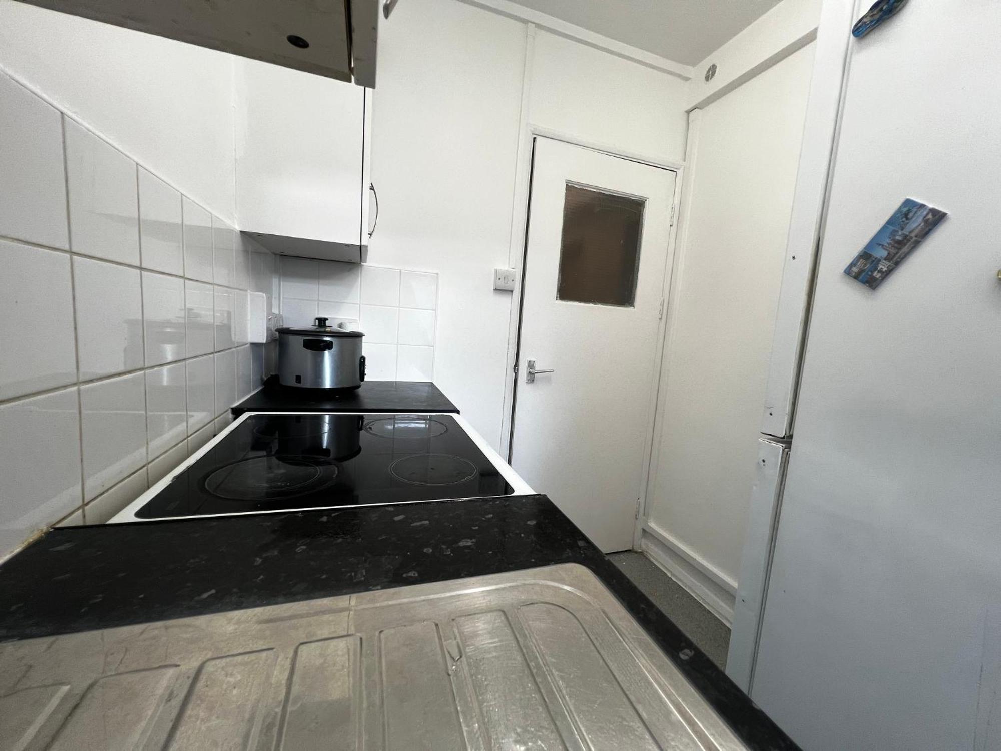 1-Bed Flat With Fast Wi-Fi In Prime Location 15Mins From Central London Exterior foto